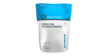 MyProtein Creatine Monohydrate Review
