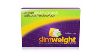 Slim Weight Patch Review (Discontinued)