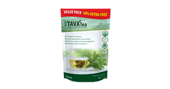 Tava Tea Review