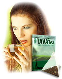 Tava Tea