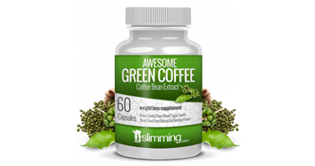 Awesome Green Coffee Review