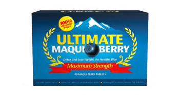 Ultimate Maqui Berry Review