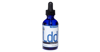 LDD Liquid Diet Drops Review: Great alternative to diet pills!