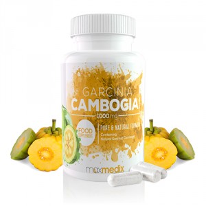 Garcinia Cambogia Pure