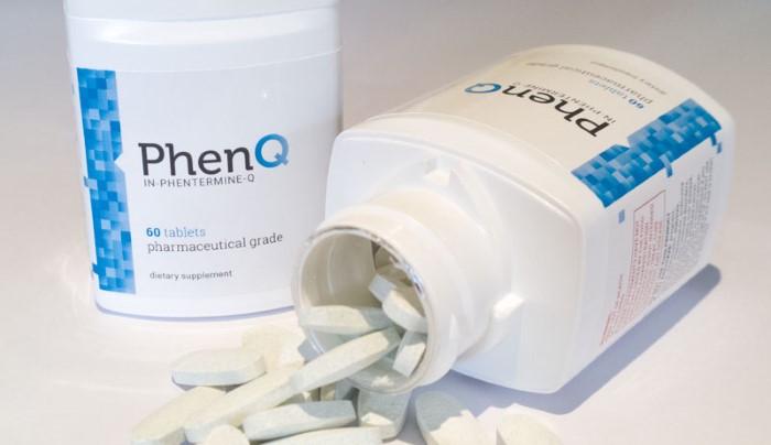 PhenQ Review – Weight Loss Pills With The Power Of Multiple Weight Loss Supplements
